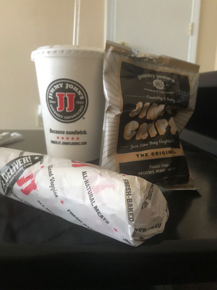 Jimmy John's