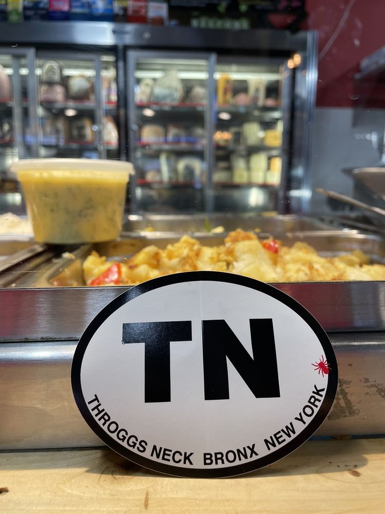 T&G Finest Deli & Grocery