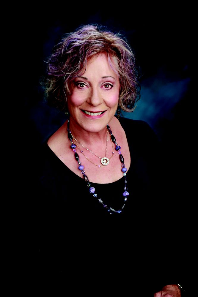 Jo Ann Poole, Real Estate Broker