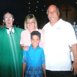 St Martin De Porres Jensen Beach Fl St Martin De Porres Jensen Beach Fl