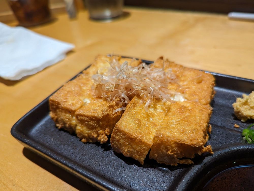 Yakitori Taisho