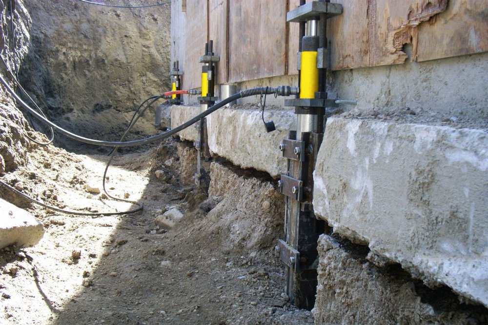 Foundation Support Specialists