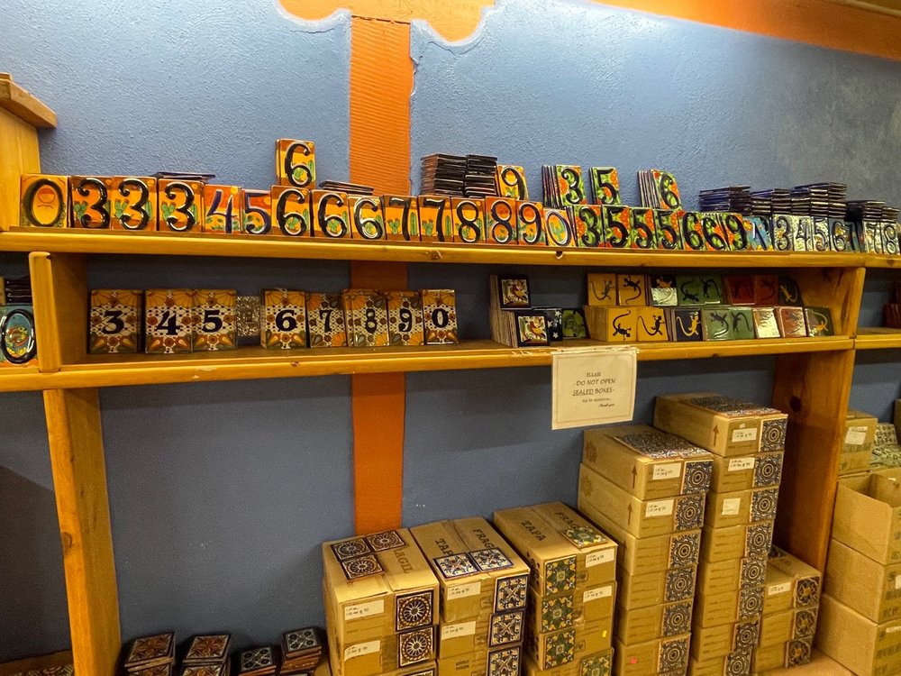 image of business Vargas Tile