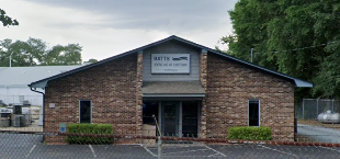 Batts Heating & Air Conditioning