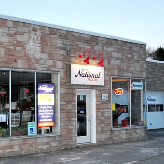 image of business National Floors