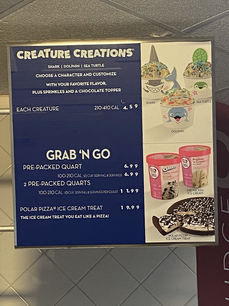 Baskin-Robbins