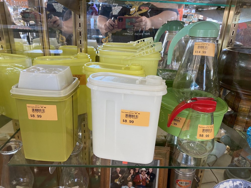 Visiting Nurses Thrift Store