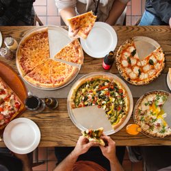 The Best 10 Restaurants In Grandview Mo Last Updated December 3 Providence Pizza
