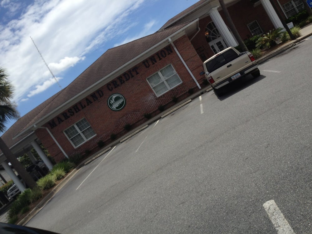 Marshland Credit Union