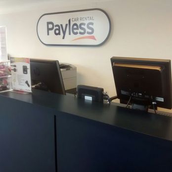 Payless Car Rental Westshore Payless Car Rental Westshore