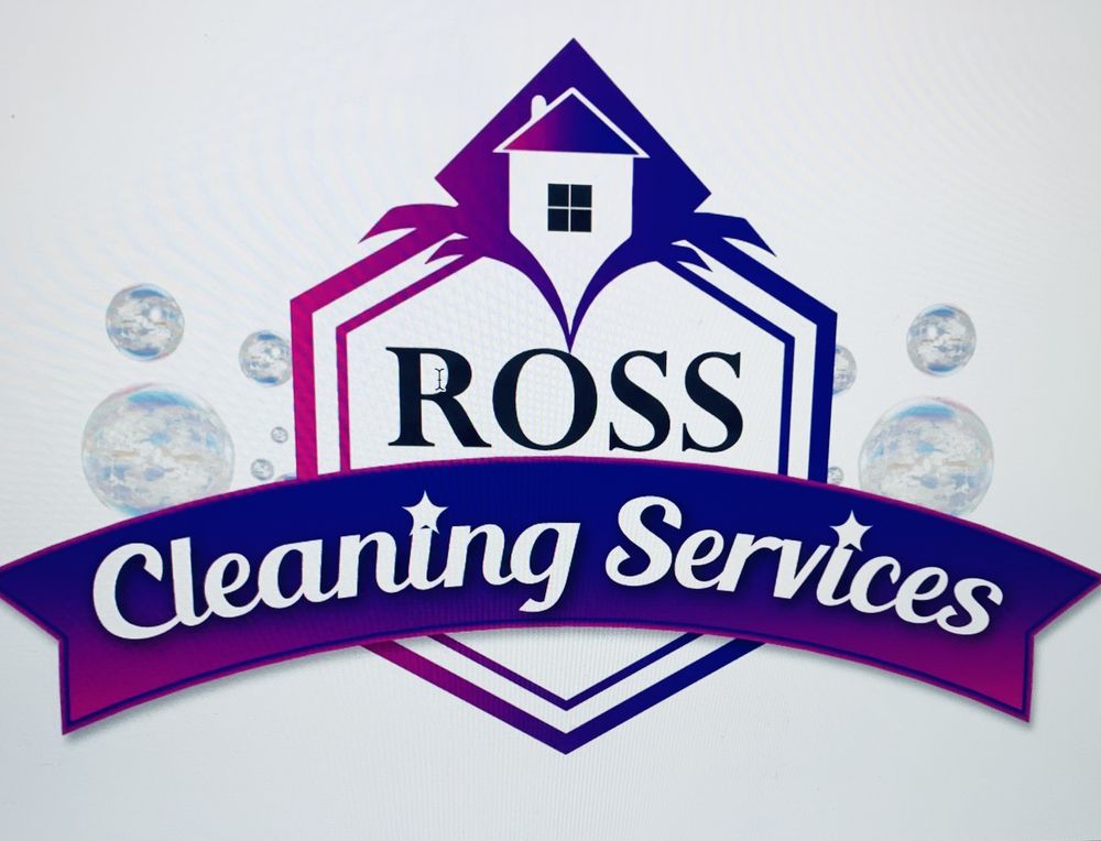 Ross Cleaning Services