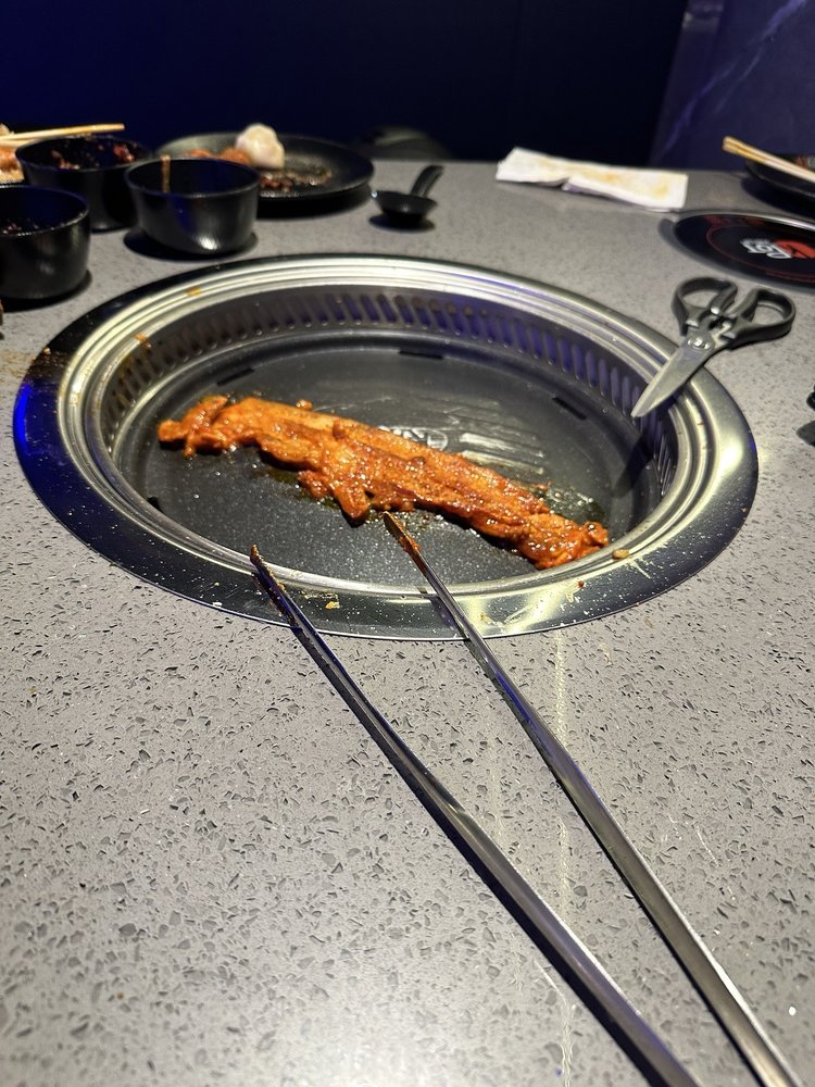 KPOT Korean BBQ & Hot Pot