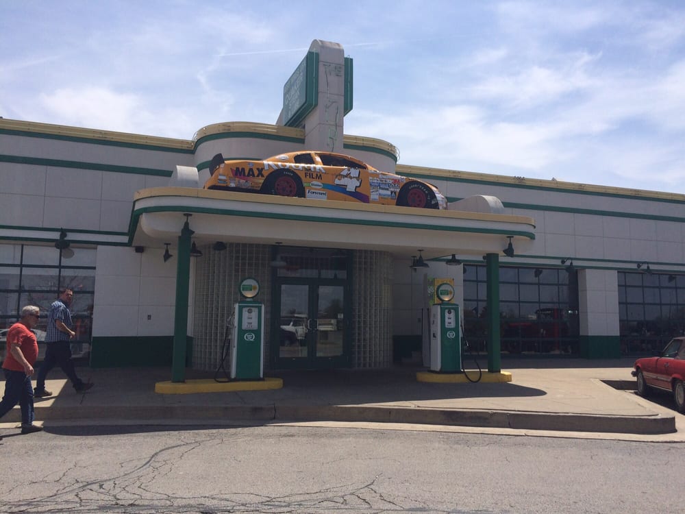 Quaker Steak & Lube 44 Photos & 87 Reviews Chicken Wings 110