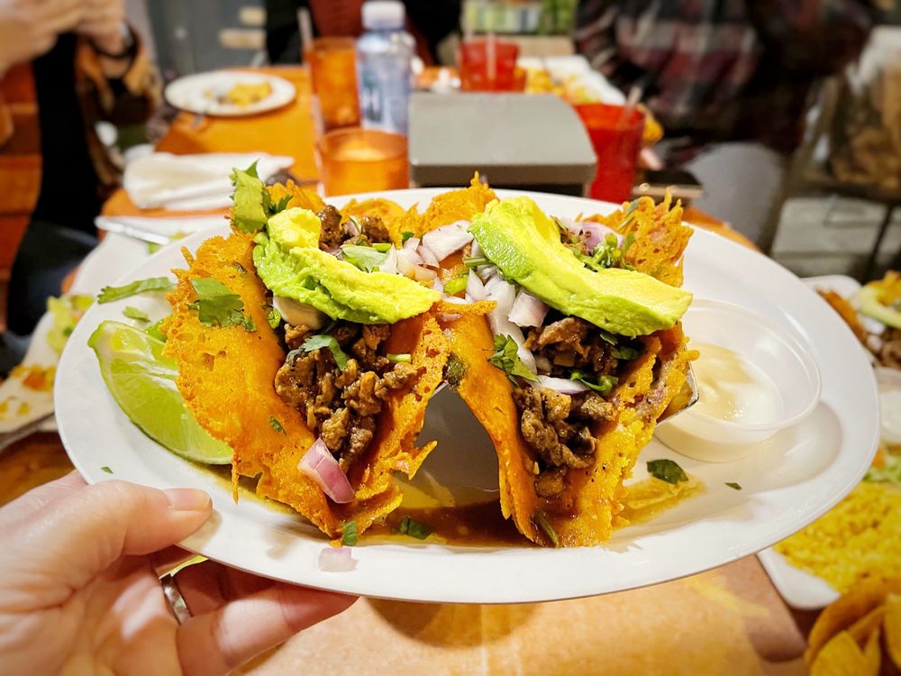La Bonita's