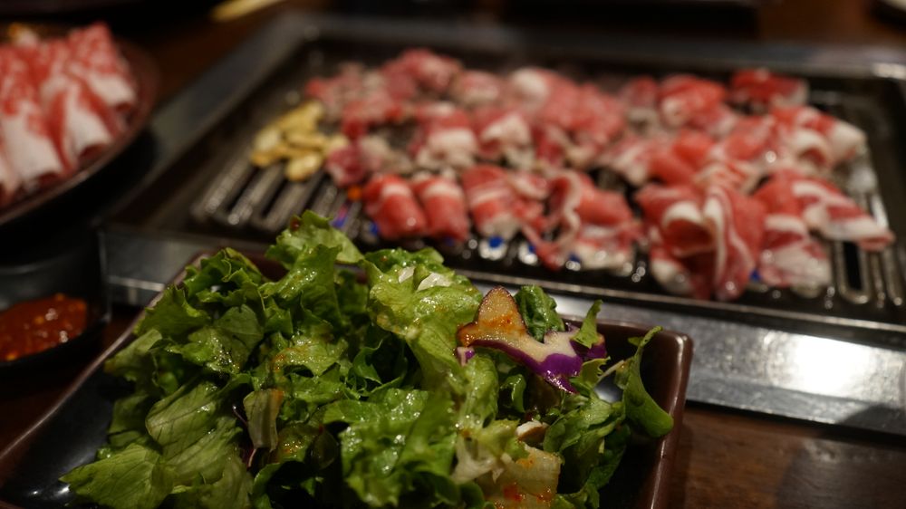 RH BBQ 2 RH BBQ 2