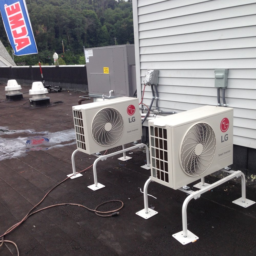 image of business Westchester Heating and Cooling