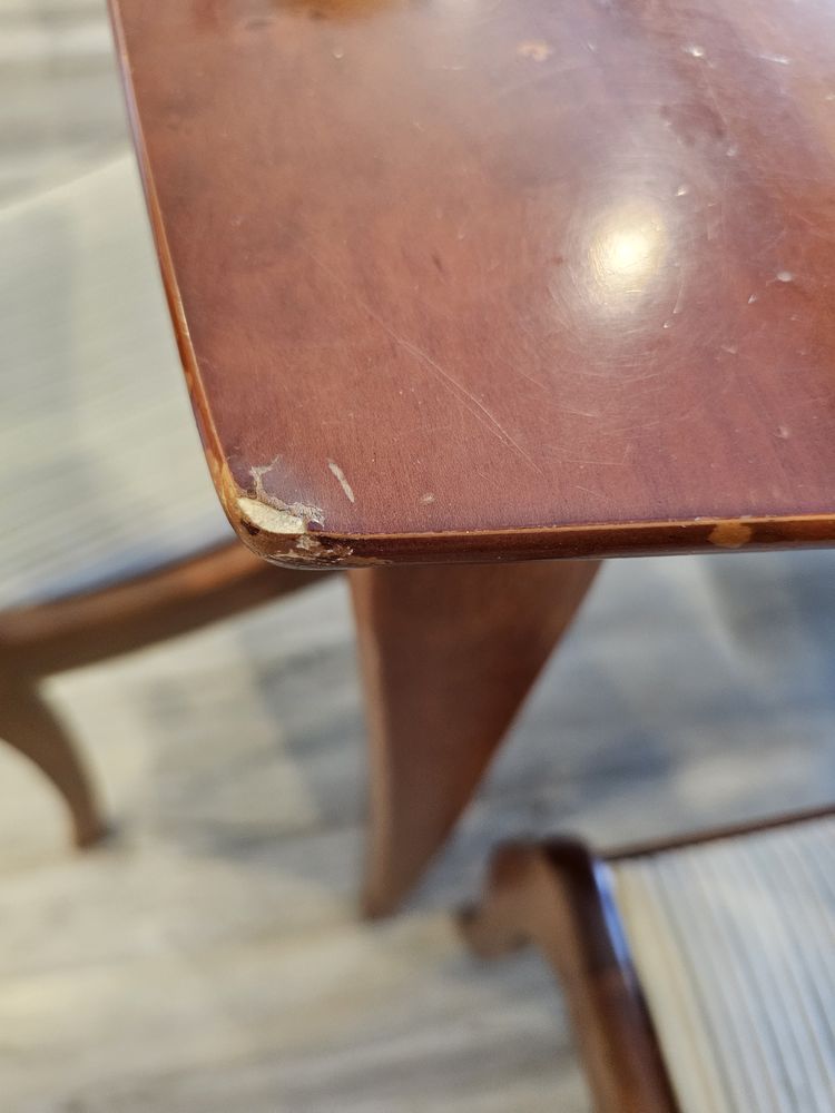 Crabtree Family Moving