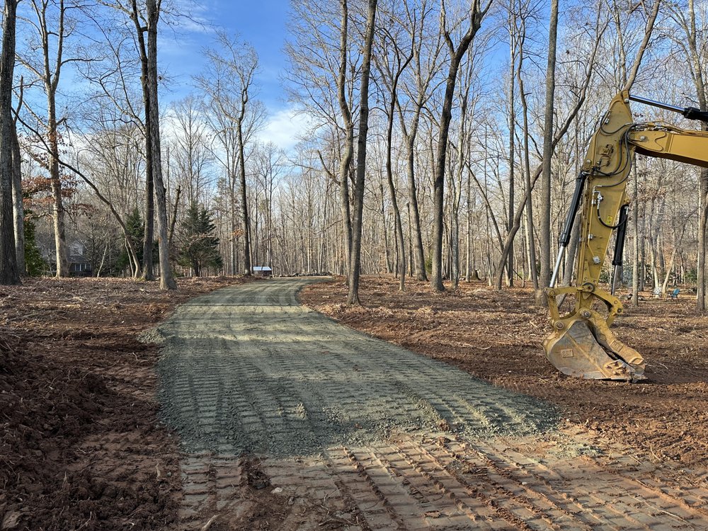 Parkerhill Land Management