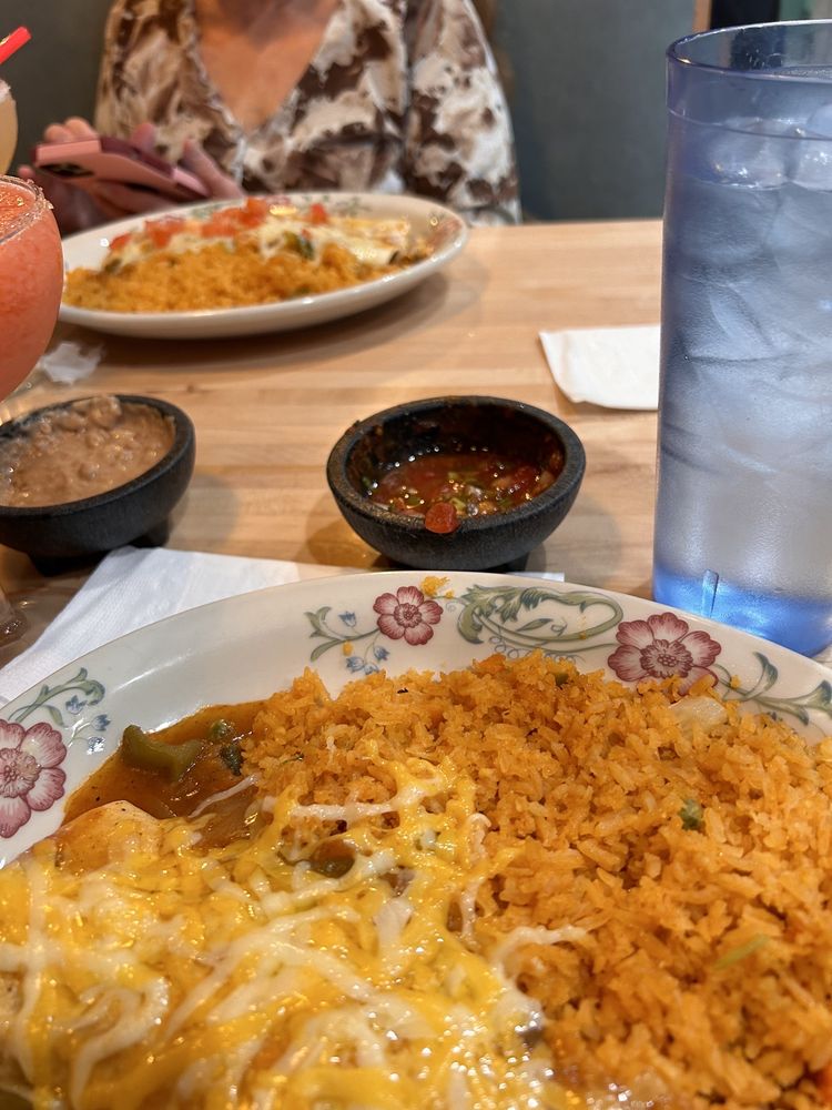 Hacienda Real