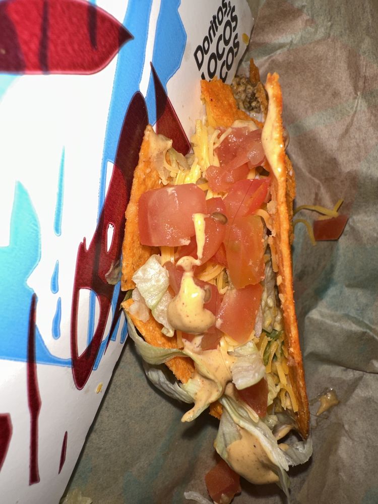 Taco Bell