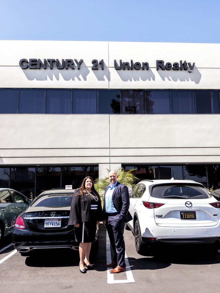 Century 21 Union Realty