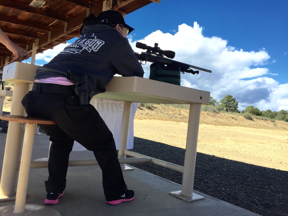 Black Cat Firearms San Diego