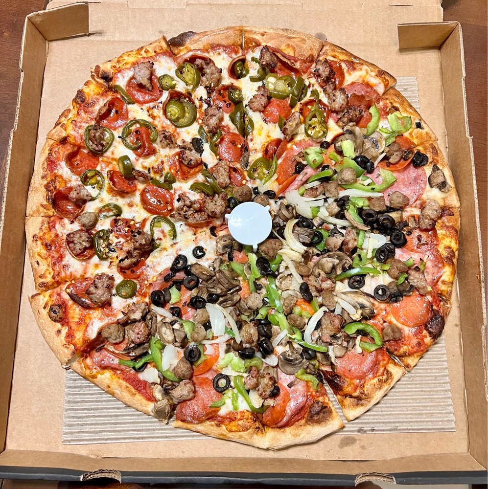 Pizza Guys
