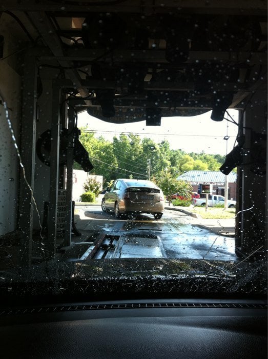 Carolina Express Carwash