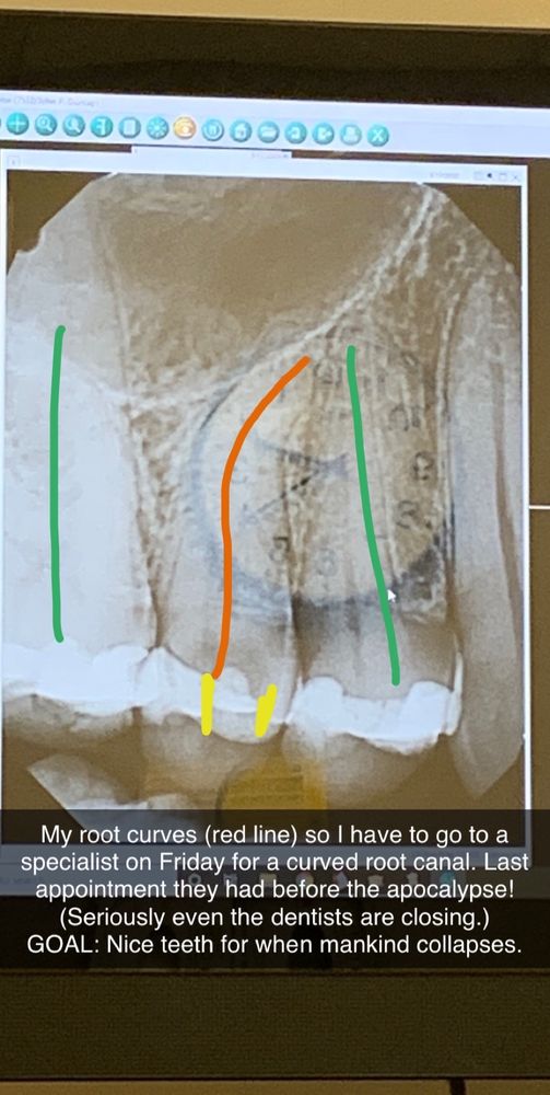 image of business Dunlap Dental
