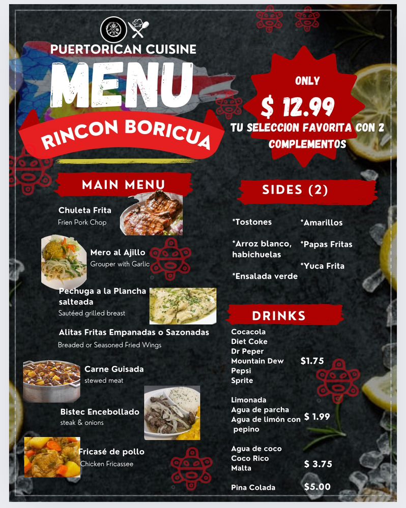 Rincon Boricua