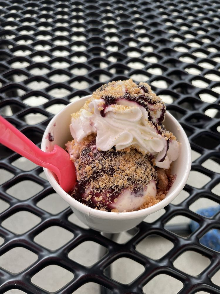 Dream Kreams Artisanal Creamery