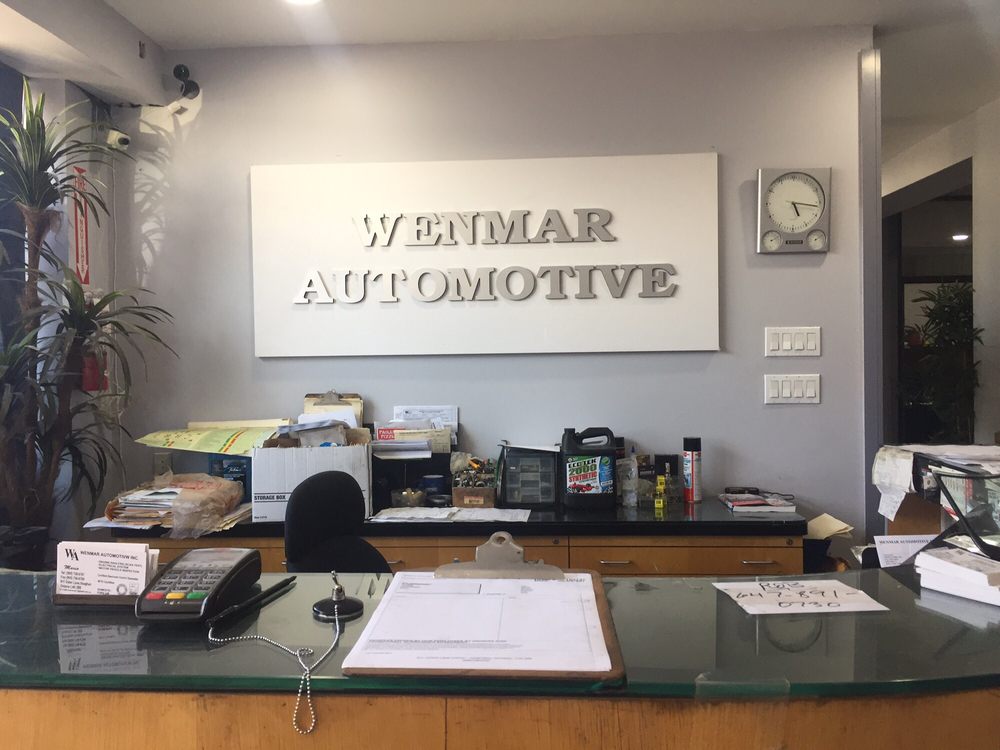 Wenmar Automotive