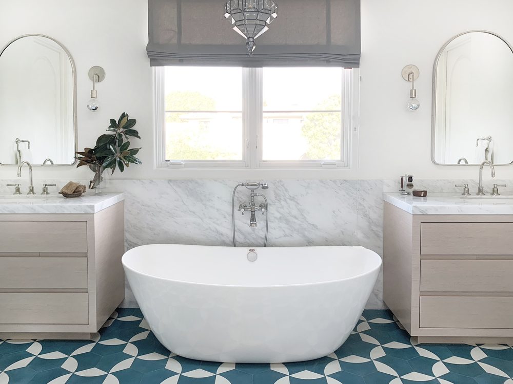 Jordan Shields Interior Design
