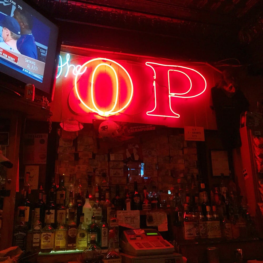 The Other Place 28 Reviews Dive Bars 4 N Winooski Ave, Burlington