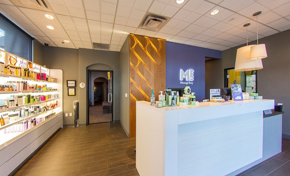 Massage Envy - La Cañada Flintridge