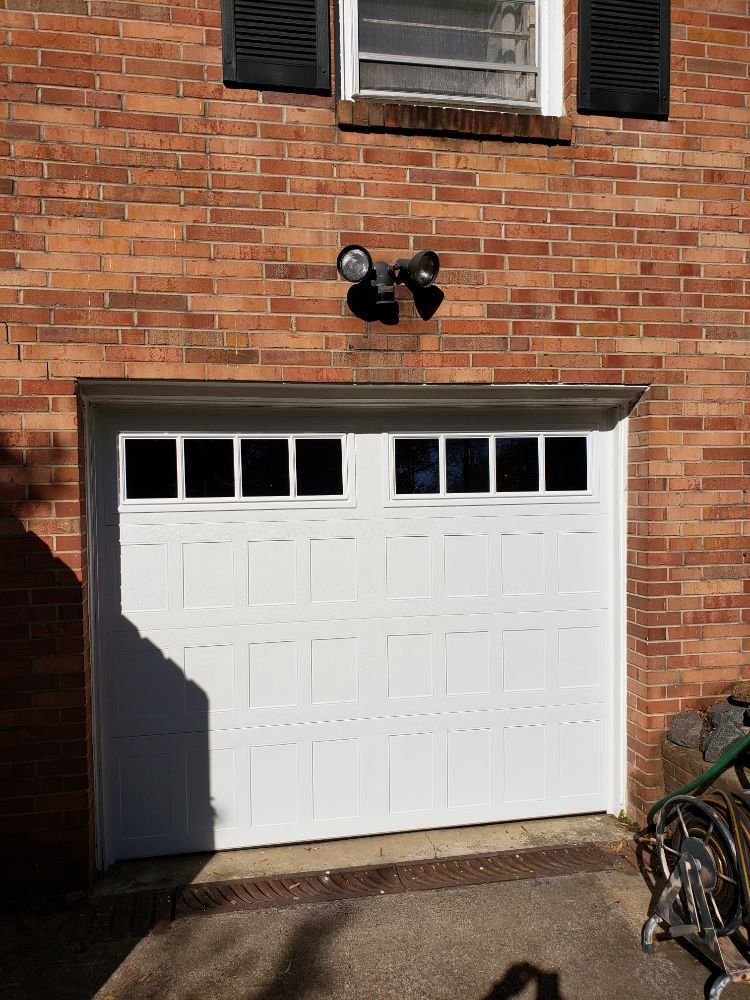 Garage Doors of Winston-salem