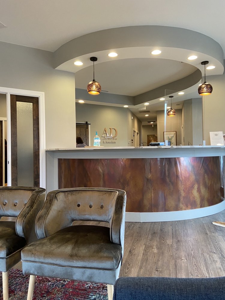 image of business Francis X Amato III, DMD- Amato Dentistry