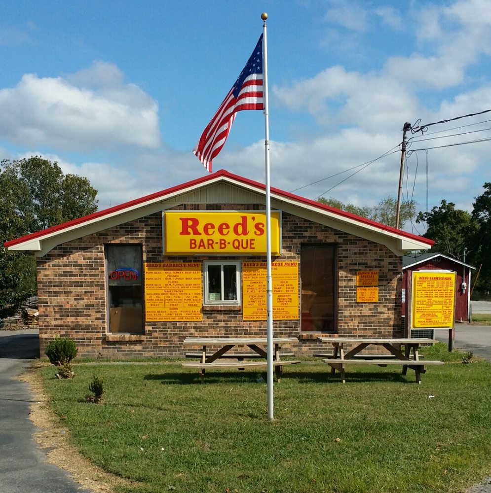 Reed’s Barbecue Barbeque 821 Mill St, Pulaski, TN Restaurant Reviews Phone Number Yelp