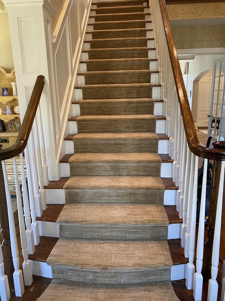 Cleanrite Carpet
