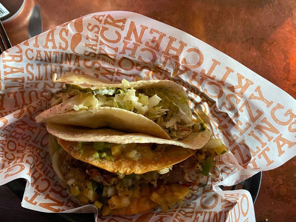 Local Cantina - Upper Arlington