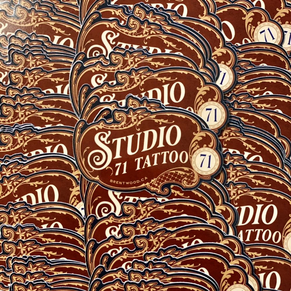Studio 71