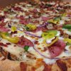 Sgt. Pepper's Pizza