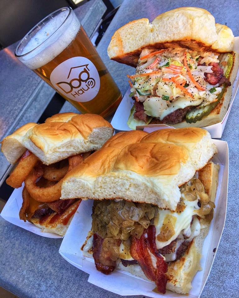 Dog Haus