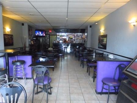 Mastro Nick Pizzeria & Restaurant