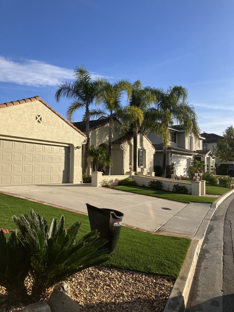 Dario Landscaping