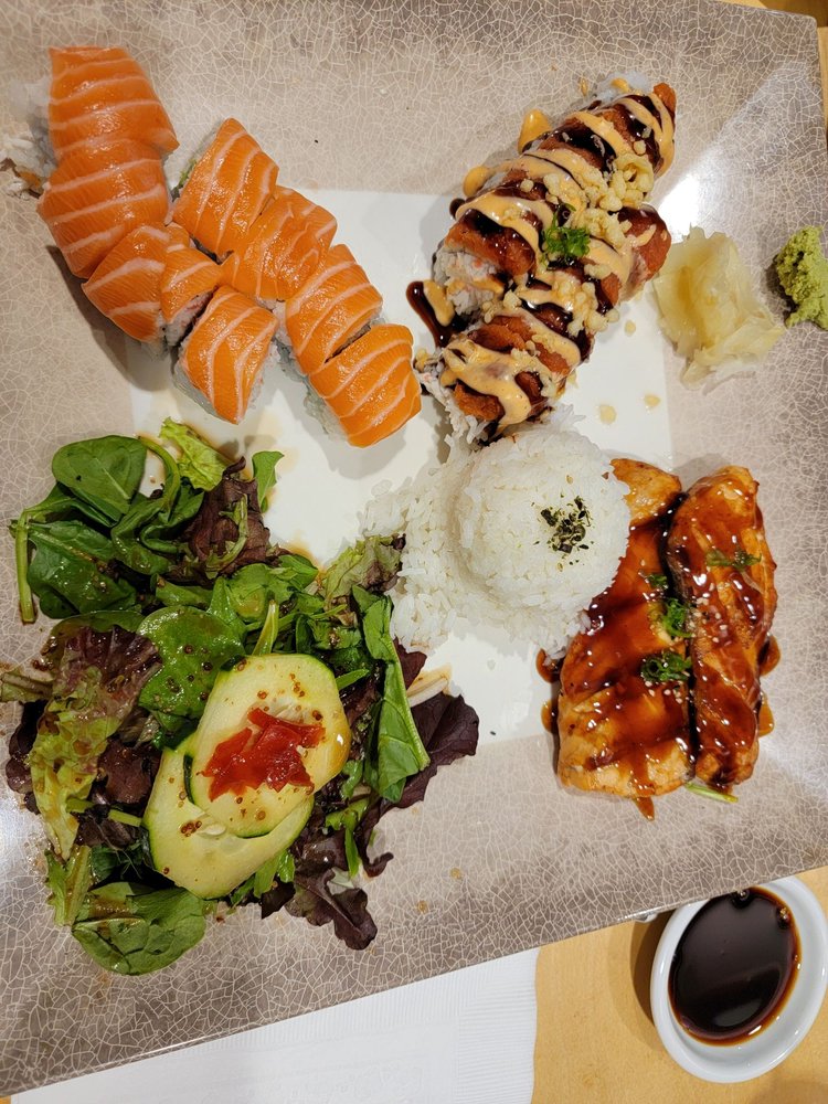 Sushi Taka