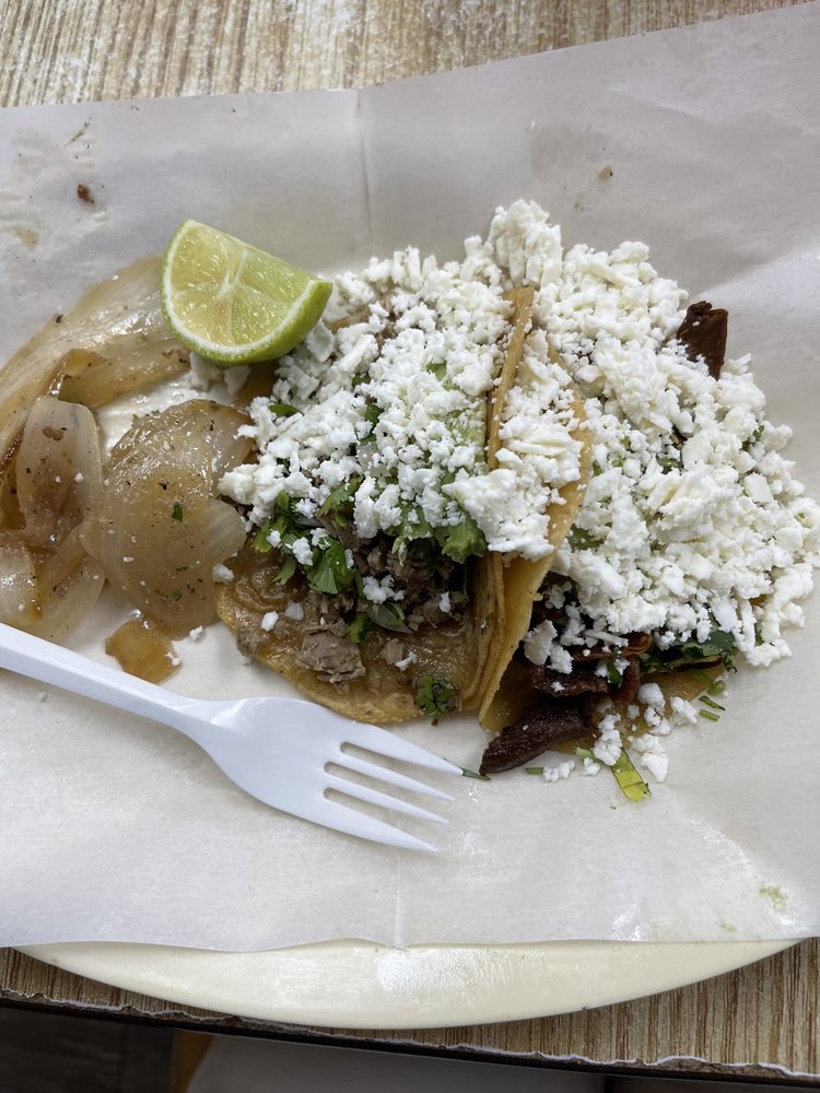 Taqueria El Taco Loco
