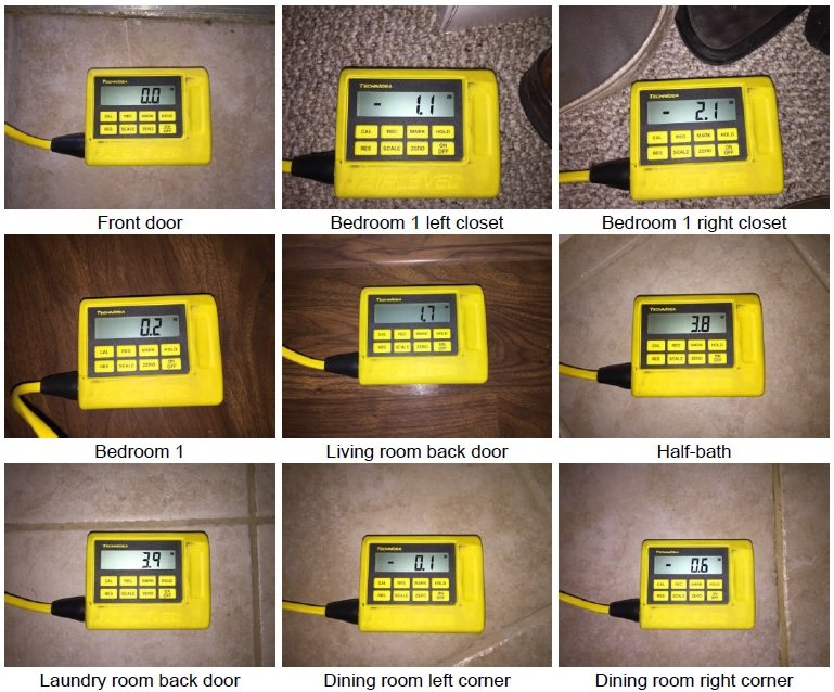 RedFish Home Inspections