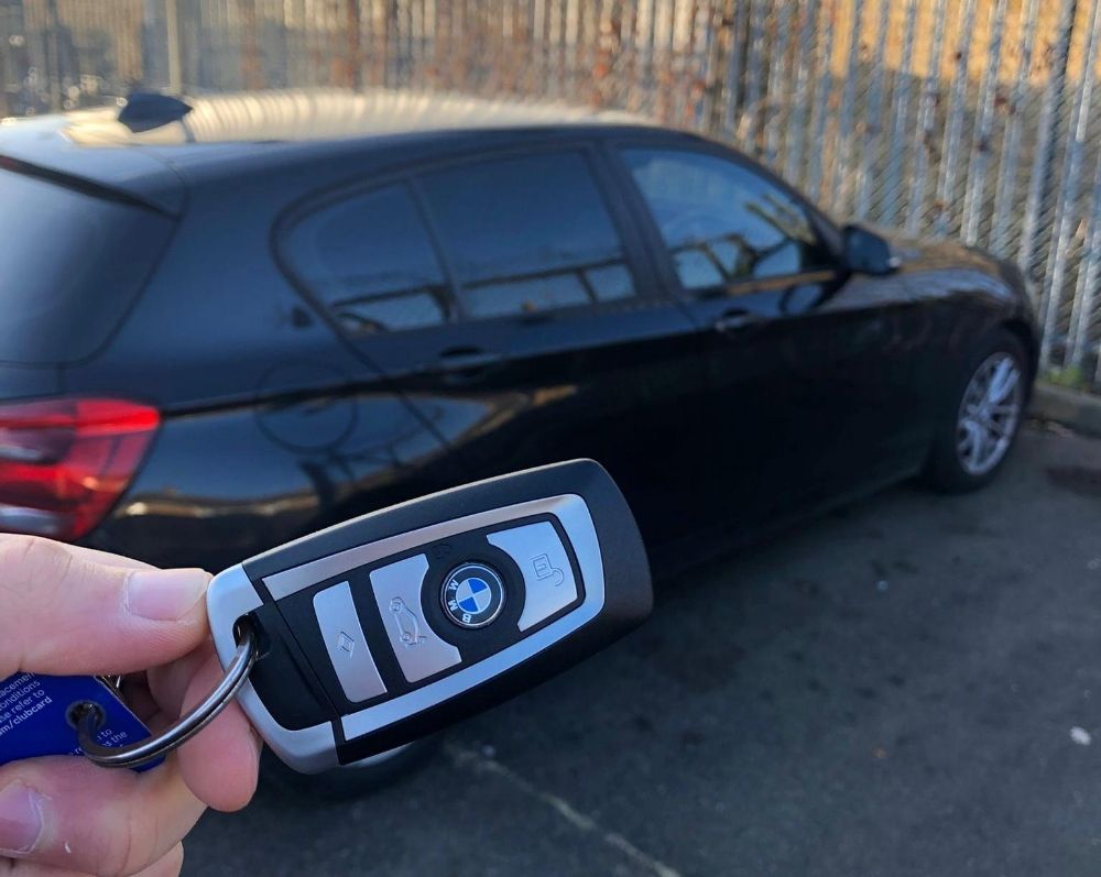 Central Virginia Locksmith