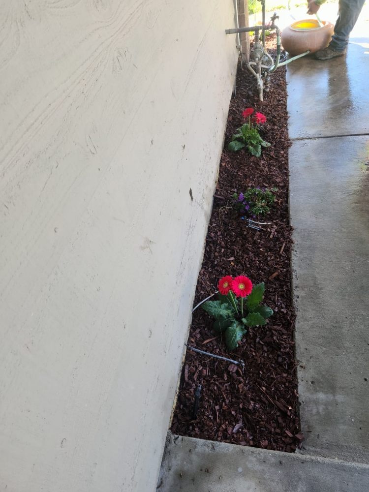Lorenzo's Gardening Services